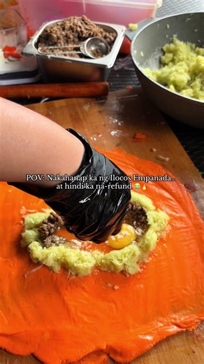 Exciting News: Our Empanada Stall is Coming!