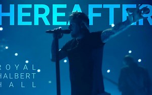 【Live】Architects - 'Hereafter' (Live at the Royal Albert Hall)
