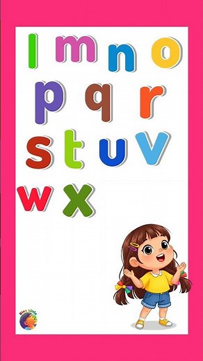 Abcdefg song for kids #kidslearning #spelling