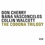 CODONA: The CODONA Trilogy – CODONA Review | All About Jazz