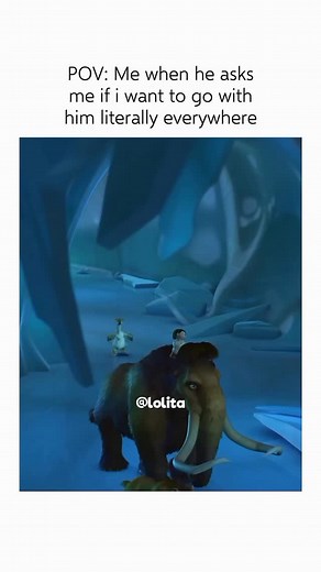M/M.🥰🥰 loveM/M💖 on Instagram: "Fact: Ice Age (2002) The iconic saber-toothed squirrel, Scrat (who is constantly chasing his acorn), was originally intended to be a minor character used only for the trailers to promote the movie. However, test audiences reacted so strongly and positively to the character's chaotic antics that the filmmakers decided to integrate Scrat and his subplots heavily into the main film. The popularity of the character was so immediate that Scrat became the de facto mas