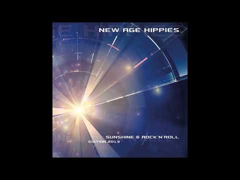 New Age Hippies - Dauerlutscher
