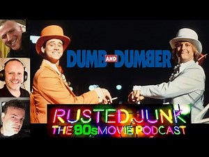 Dumb and Dumber Review (1994)