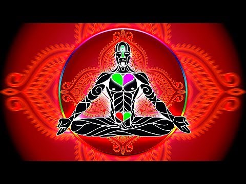 1st Chakra ROOT ♡ EARTH DAY Frequency⎪10000 Hz Full Restore⎪1565 Hz Spiritual Well being⎪432Hz Music