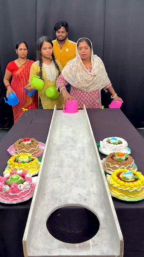 688K views · 3.7K reactions | Cake mat challenge | Mr Jimmy | Facebook