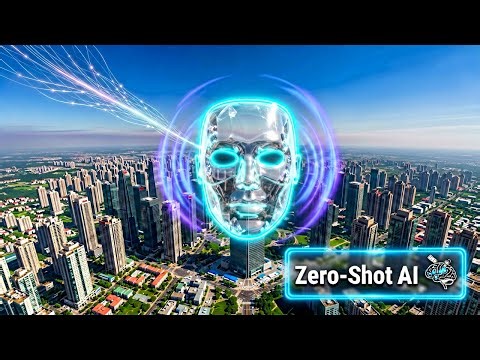 Zero-Shot AI: Find Anything in Satellite Images (DiffuSAM)