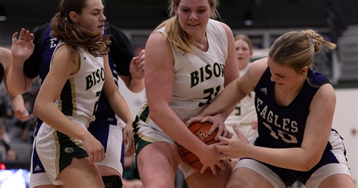 7 players to watch at the Nebraska Girls Basketball Showcase
