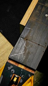 Does your Taylor guitar have a twisted neck causing that annoying string buzz even after a setup? At Lester Guitar Repair Shop, we've seen quite a few of these cases! Sometimes, even with a proper setup, a twisted neck can throw off the alignment, resulting in those pesky buzzes. Let us work our magic and get your guitar back in tune! Drop us a DM today and let's get that Taylor singing sweetly again! #guitarrepair #TwistedNeck #LesterGuitarRepairShop #qualityservice | Lester Guitar Custom Shop