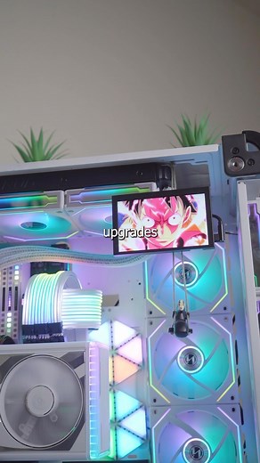 Jay on Instagram: "Best sensor panel for your pc? #pcbuilds #pcmods #pcupgrades"