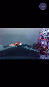 109K views · 10K reactions | #science #energy #sciencefacts #scienceexperiment #physics | India Scientist | Facebook