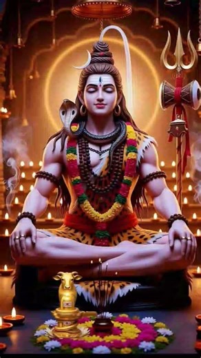 Har Har Mahadev