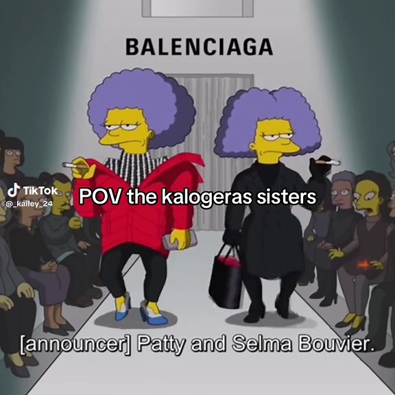 @sundaykalogeras @demitrakalogeras @Eliana Kalogeras @Noah Risling @Patrisha #fyp #kalogerassisters #foryoupage #viral #fypシ