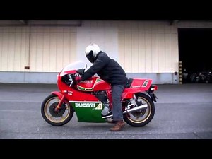 Ducati 1000 MHR 1411210323 ｋ