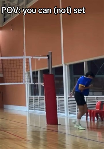 Mastering Volleyball Sets: Tips for Success
