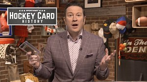 These Are Five Of The Most Expensive Hockey Cards Ever | Hockey Card History