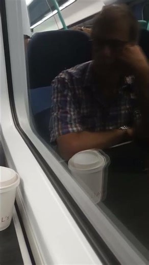 Southeastern Class 395 in the Tunnel