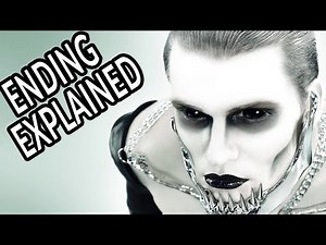 AHS: NEW YORK Ending Explained!