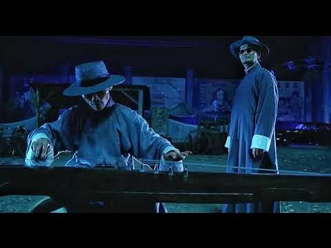 OST Tuyệt Đỉnh KungFu - Cao thủ đánh đàn