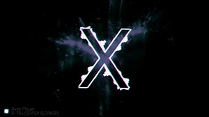 【FUNK可视化】X-TALI(SUPER SLOWED)