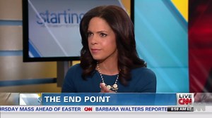 Soledad O'Brien's final 'End Point'