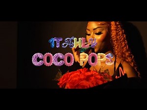 1tahly, Rvssian - Coco Pops (official music video) | Story Book Riddim