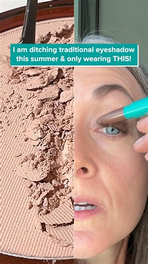 This is my favorite makeup product of 2025 ❤️ The most beautiful smokey eye in ONE SWIPE! | Thrive Causemetics