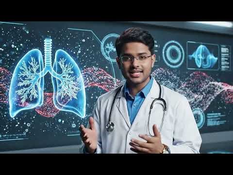 Microlink AI Solutions Presents Tuberculosis TB Training Program