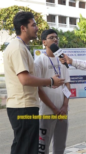 Innovation, Teamwork & Problem Solving | Hackathon Lessons