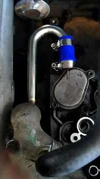 6.0 Powerstroke - EGR Delete - The Best Option