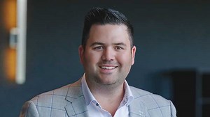 Matthew Carr, president, Gifford Carr Insurance Group