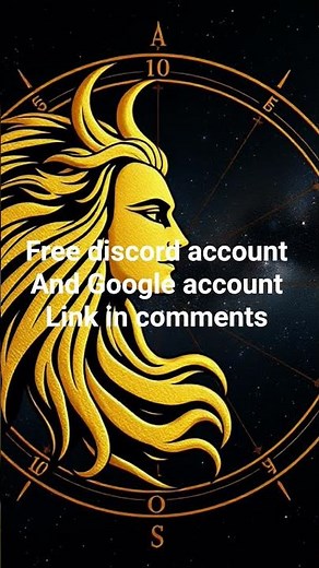 free discord account