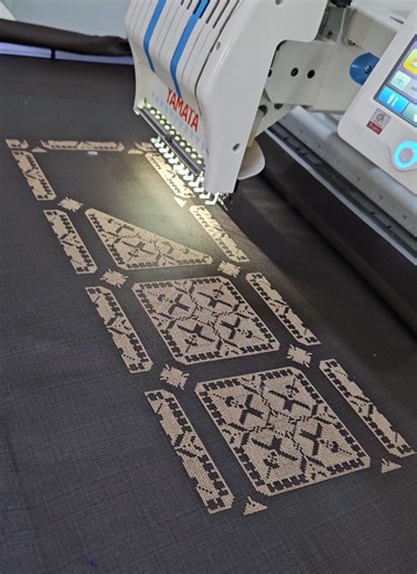 From concept to print we bring your brand to life. Quality prints, sharp designs, fast delivery. Banners | DTF | Embroidery | Stickers | Branding Your vision, our precision. #printing #monogram