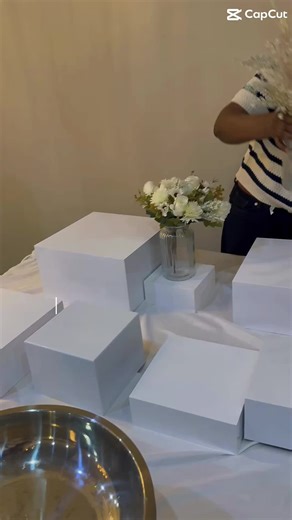 Proud to share a glimpse of our first catering event 🍽️✨ Craves Catering & Canapés specializes in event catering, elegant canapés, and tasty home meals — delivering flavor, quality, and professional service every time. For bookings & inquiries: 📞 07716533973 📸 Instagram: @cravescateringandcanapes 🎵 TikTok: @cravescateringandcanapes Kindly follow, support, and share 🤍 #CravesCatering #FirstEvent #EventCatering #Canapés #CateringService