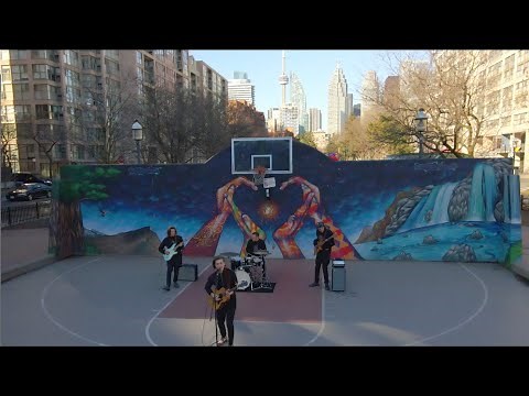 Max Parker - Good Time (Official Music Video)