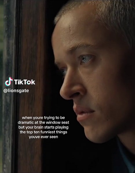 Embracing My Alter Ego: The Hunger Games Inspiration