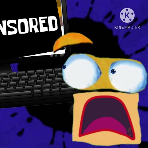 Dr. Klasky Csupo Is Never Going To See SCP-1004 Factory P**n After This