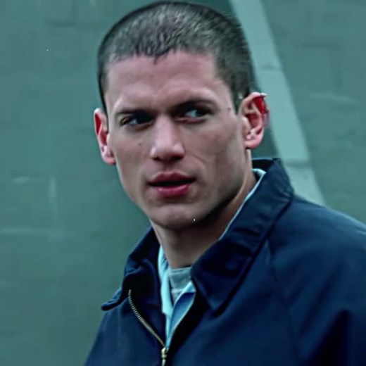 Michael Scofield: The Ultimate Hero of Prison Break