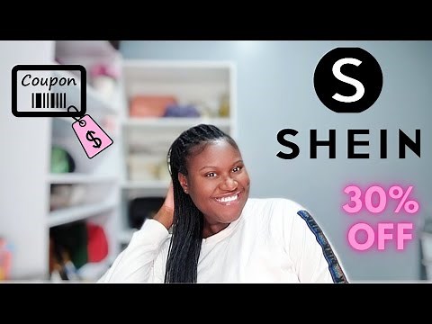 SHEIN COUPON CODES 2022 | ALL ACTIVE SHEIN DISCOUNT CODES | SHEIN REFERENCE CODES / Yomi's Closet