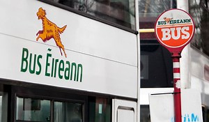 Bus fares everywhere outside Dublin reduced by 20% from today - Extra.ie