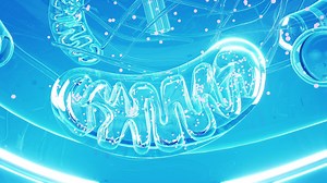 Conceptual Animation Of Biological Cell Stock Motion Graphics SBV-348964955 - Storyblocks