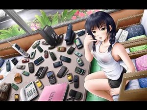 Nightcore; B1A4-이게 무슨 일이야