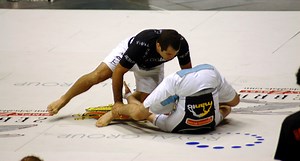 Inverted Guard and Tornado Guard | BJJ Heroes