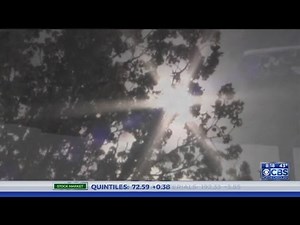 A look at the health effects from the ‘Fall Back’ time change