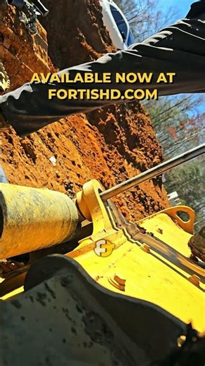 DAAA BIG CHOOCH! Available Now At Fortis HD