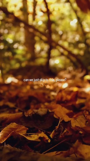 🍂🍂🍂 | Mama’s Blank Canvas