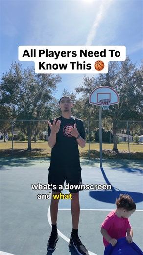 Effective Movement with Down Screens in Basketball