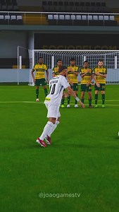 1.7K views · 2.5K reactions | Neymar no Santos #skills | Joao Gamestv | Facebook