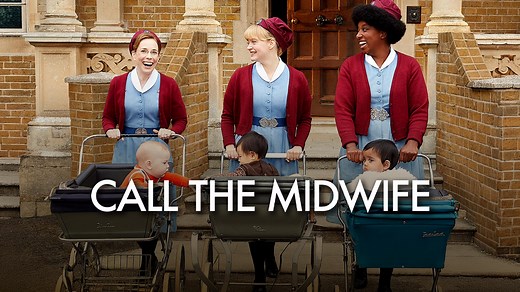 Call The Midwife