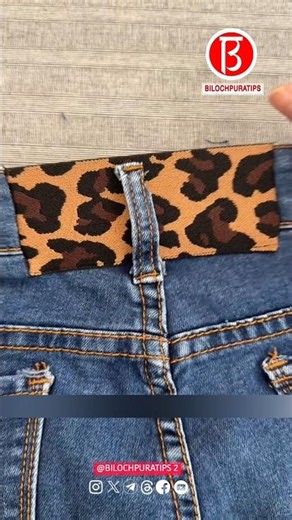 How to alter a skirt or pants when the waist is too small sewing Tutorial