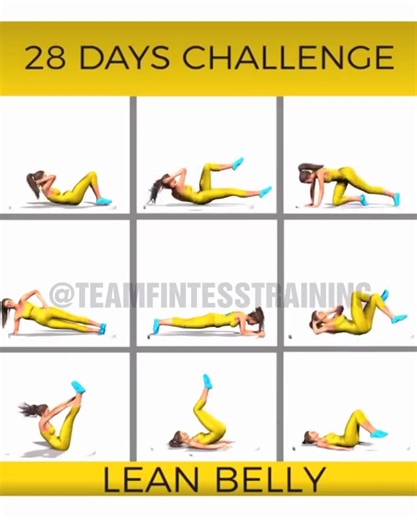 Fitness & Healthy Tips on Reels